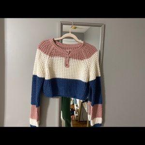 Aeropostale sweater